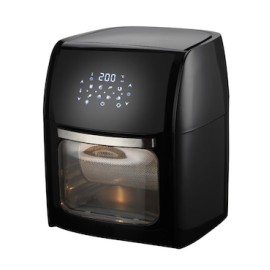 Freidora de aire Ola Casa White Line 12 L Airchef