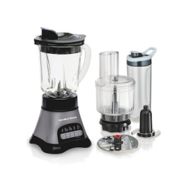 Set licuadora Hamilton Beach 58163 5 velocidades