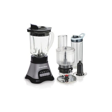 Set licuadora Hamilton Beach 58163 5 velocidades