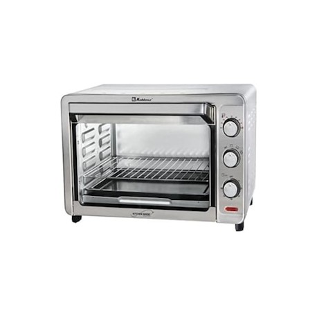 Horno eléctrico Koblenz HKM-1500/S 32 L