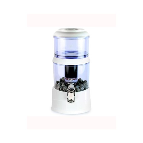 Purificador de agua Avera PA5L