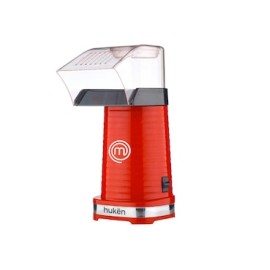 Máquina palomitas MasterChef MK-PM-80REDV2