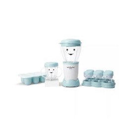 Set procesador de alimentos Nutribullet cuchillas de acero inoxidable