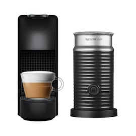 Cafetera de cápsula Nespresso A3NC30-MX-BK-NE