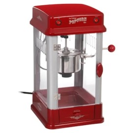 Máquina palomitas Oster de plástico