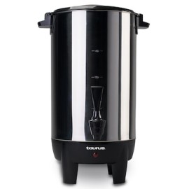 Percoladora Taurus Columba 40 tazas