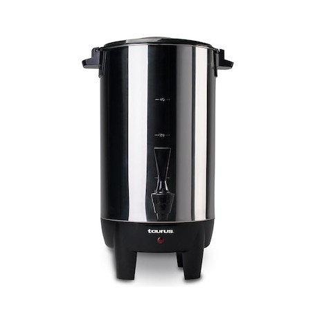 Percoladora Taurus Columba 40 tazas