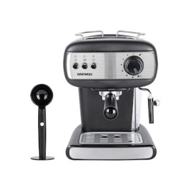 Cafetera Espresso Daewoo DES-1548