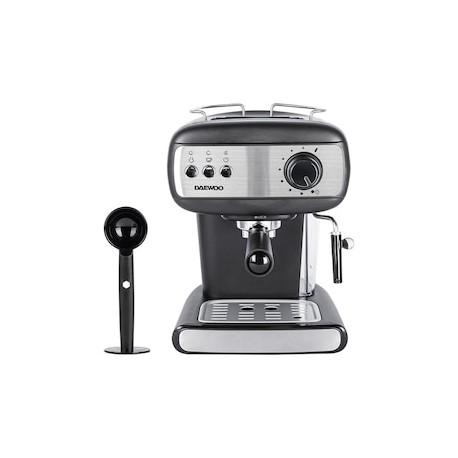 Cafetera Espresso Daewoo DES-1548