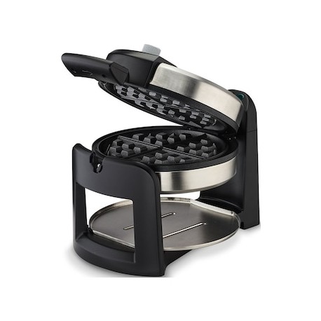 Waflera Cuisinart Waf-f30es