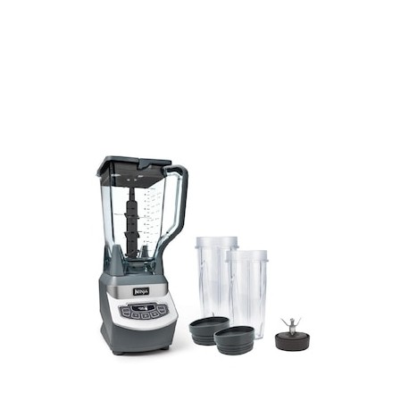 Licuadora Ninja bl660 6 velocidades