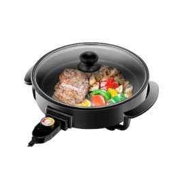 Sartén eléctrico Chefman