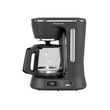 Cafetera de goteo Power XL CM0122-1BPLA