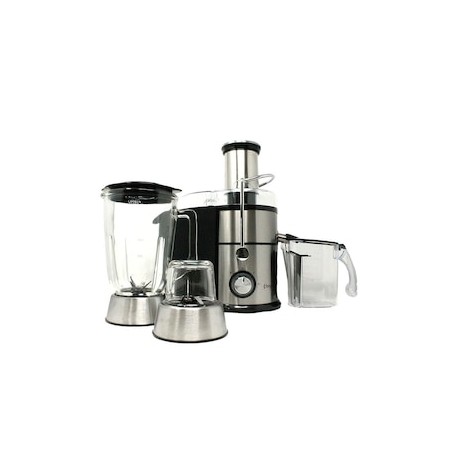 Extractor de jugo Bogner 800 W