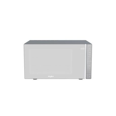 Horno de microondas con grill Whirlpool modelo WM2811D