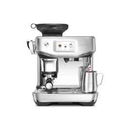 Cafetera espresso Breville The Barista Impress