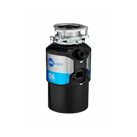 Triturador InSinkErator Serie M 56