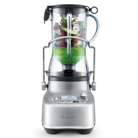 Licuadora Breville BJB815BSS1BUS1 10 velocidades