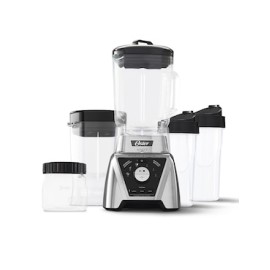 Set licuadora Oster Xpert Series 3 velocidades BLST3B-CAG