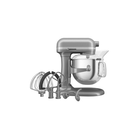 Batidora pedestal Kitchenaid 11 velocidades KSM70SKXXCU Bowl Lift