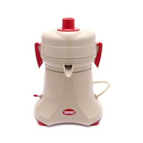 Extractor de jugo Turmix 124 W