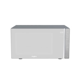 Horno de microondas con grill Whirlpool modelo WM2811D