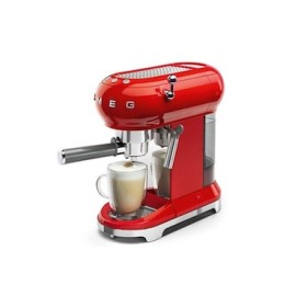 Cafetera espresso Smeg 50´S Style ESPRESSO