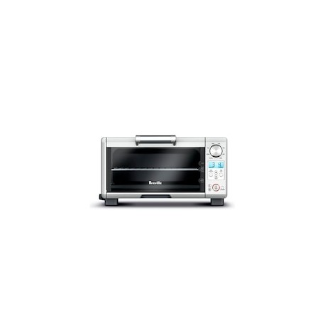 Horno eléctrico Breville BOV450XL Mini Smart Oven
