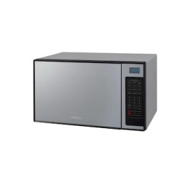 Horno de microondas con grill Samsung modelo AGE0104MBT/XAX