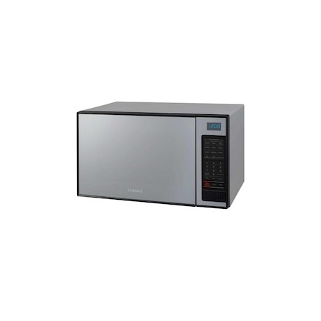 Horno de microondas con grill Samsung modelo AGE0104MBT/XAX