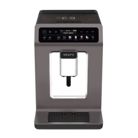 Cafetera super automática Krups Evidence One EA895EMXM01
