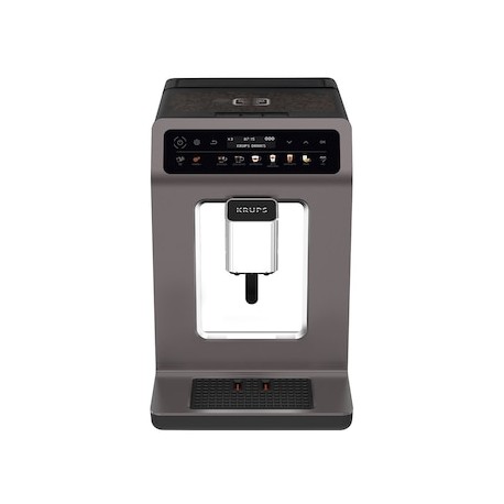Cafetera super automática Krups Evidence One EA895EMXM01