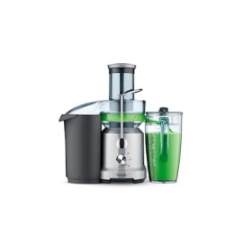 Extractor de jugo Breville The Juice Fountain Cold 850 W