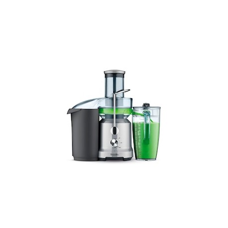 Extractor de jugo Breville The Juice Fountain Cold 850 W