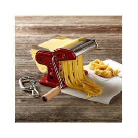 Máquina para Pasta Rojo Imperia