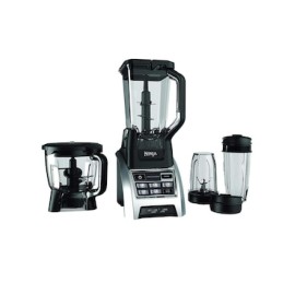 Set licuadora Ninja Professional System BL685 (Reacondicionado Certificado)