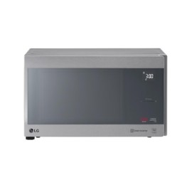 Horno de microondas con grill LG modelo MH1596CIR