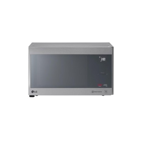 Horno de microondas con grill LG modelo MH1596CIR