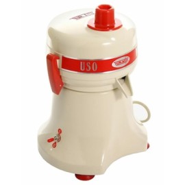 Extractor de jugo Turmix 3,400 RPM