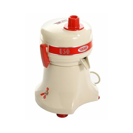 Extractor de jugo Turmix 3,400 RPM