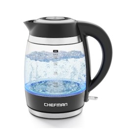 Hervidor Chefman