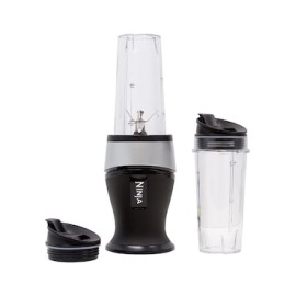 Licuadora personal Ninja QB3001SS 1 velocidad