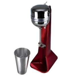 Oster FPSTRM2523R-013 Fuente de Sodas Rojo