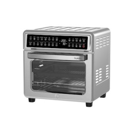 Horno eléctrico freidora Masterchef Mk-afo-20t 20 litros