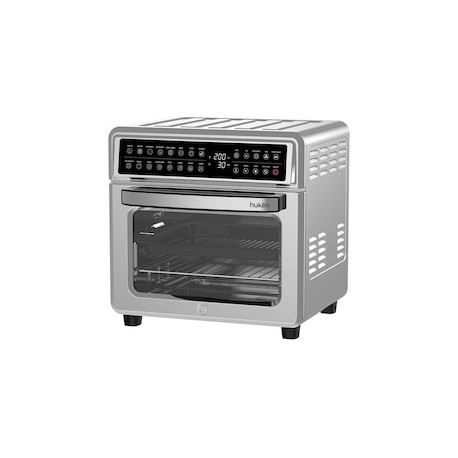 Horno eléctrico freidora Masterchef Mk-afo-20t 20 litros