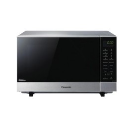 Horno de microondas de convección Panasonic modelo NN-SF564MRPH