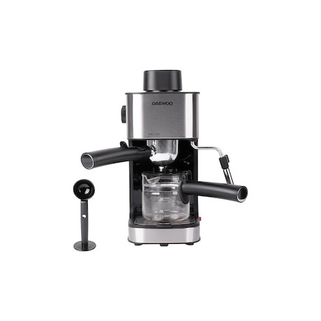 Cafetera espresso Daewoo DES-485