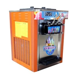 Máquina de helados Gutstark