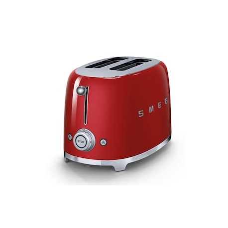 Tostador Smeg 50's Style Classic 2 Reb