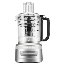 Procesador de alimentos Kitchenaid Plus cuchillas de acero